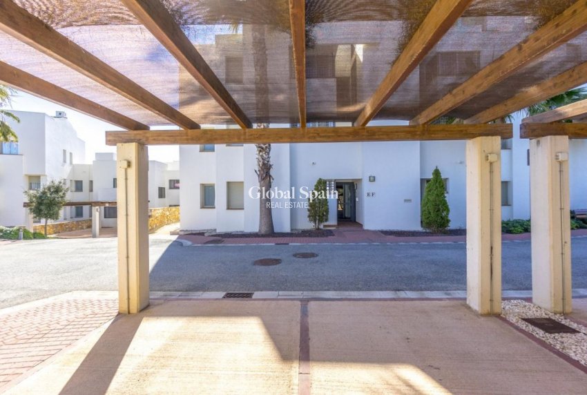 Odsprzedaż - PENTHOUSE -
ORIHUELA COSTA - 