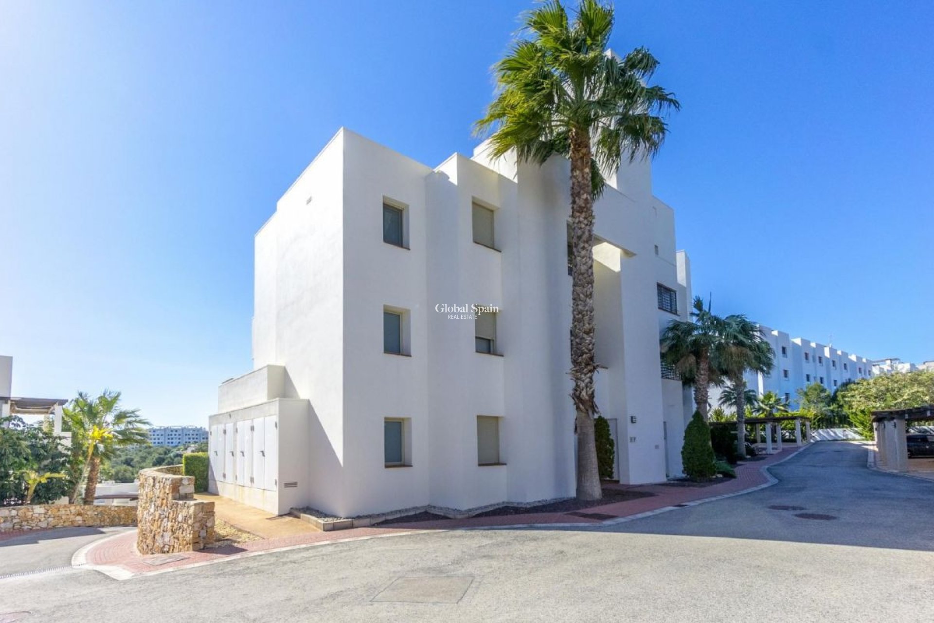 Odsprzedaż - PENTHOUSE -
ORIHUELA COSTA - 