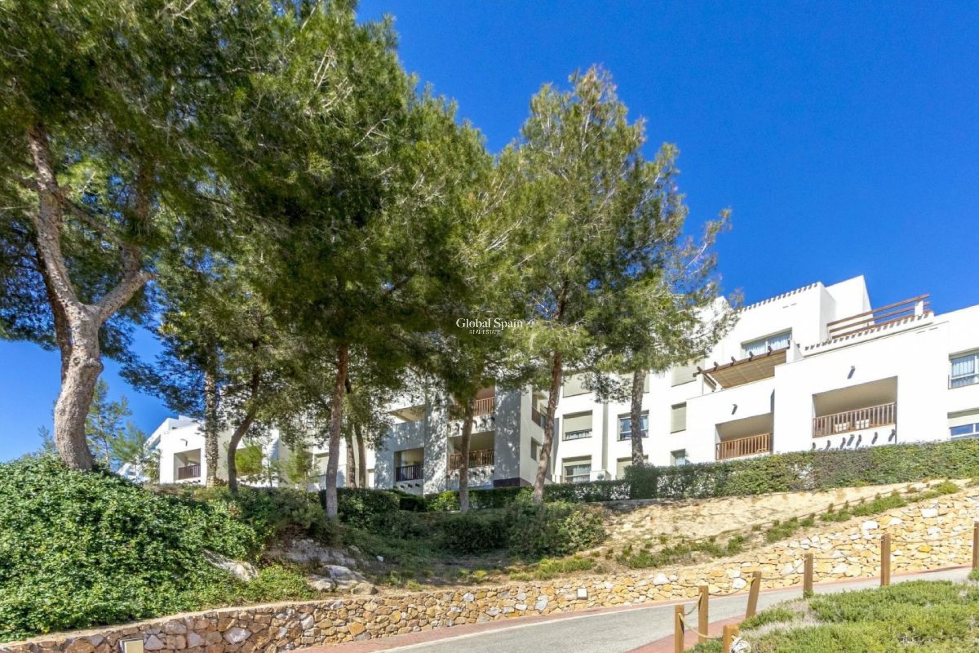 Odsprzedaż - PENTHOUSE -
ORIHUELA COSTA - 