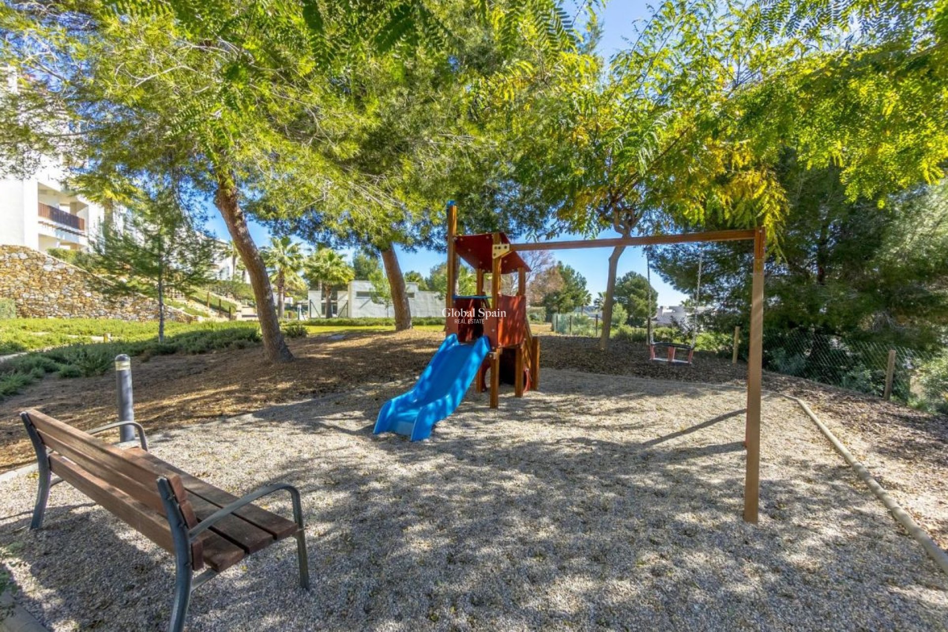 Odsprzedaż - PENTHOUSE -
ORIHUELA COSTA - 