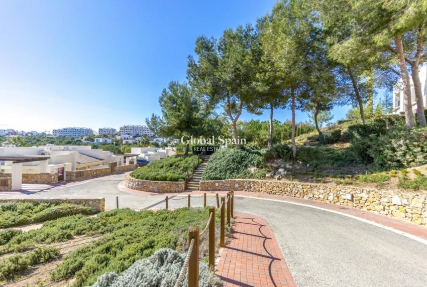 Odsprzedaż - PENTHOUSE -
ORIHUELA COSTA - 