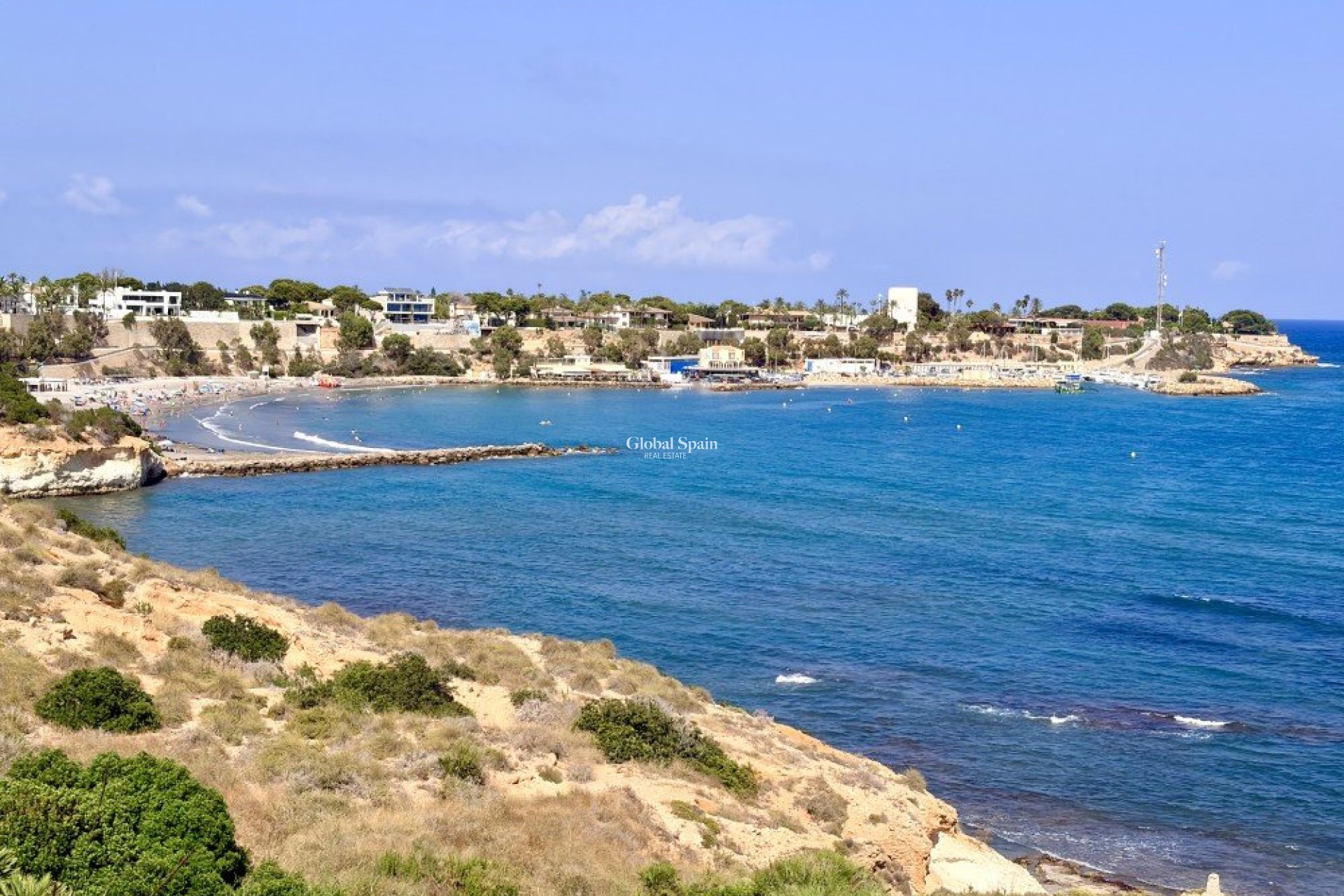 Odsprzedaż - PENTHOUSE -
ORIHUELA COSTA - 