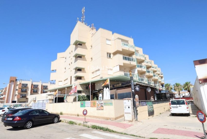 Odsprzedaż - PENTHOUSE -
ORIHUELA COSTA - 