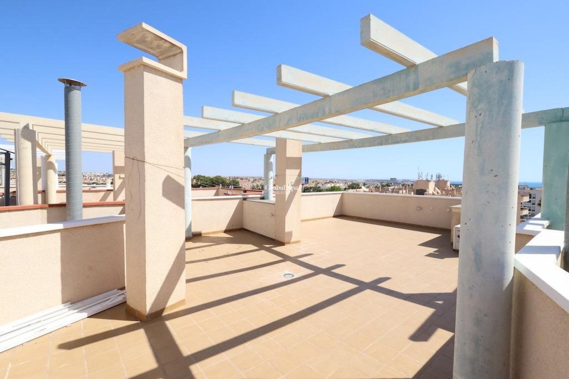 Odsprzedaż - PENTHOUSE -
ORIHUELA COSTA - 