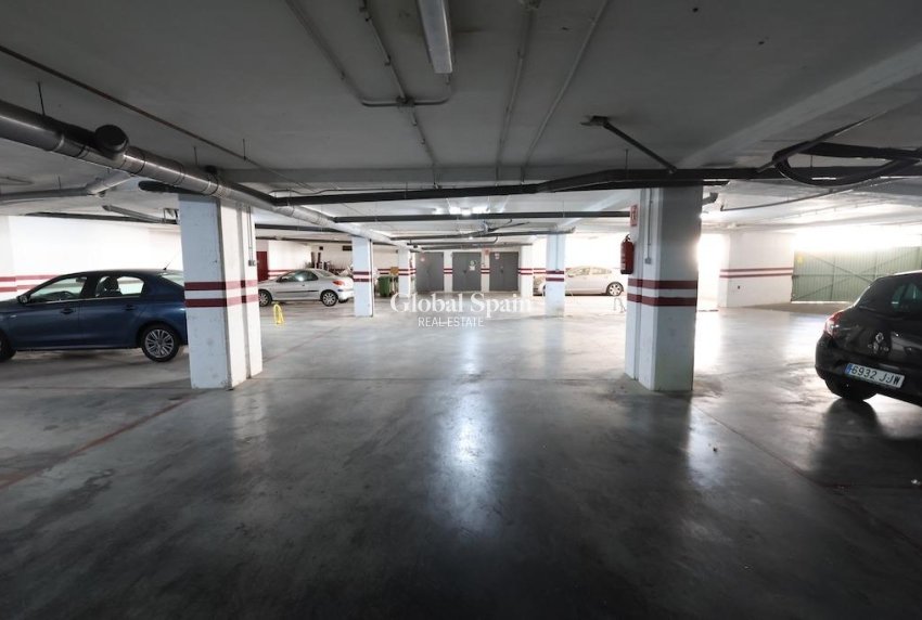 Odsprzedaż - PENTHOUSE -
ORIHUELA COSTA - 