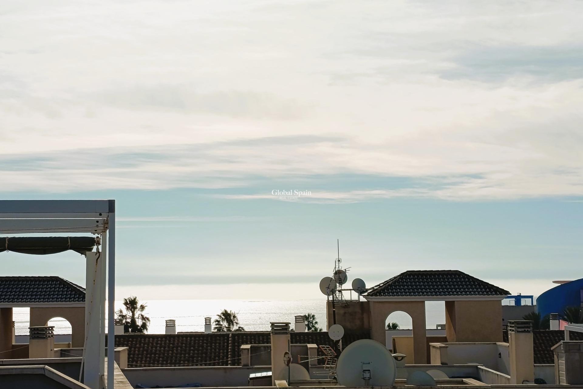 Odsprzedaż - PENTHOUSE -
ORIHUELA COSTA - 