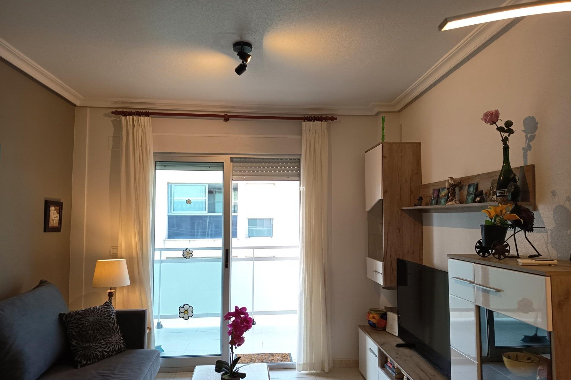 Odsprzedaż - PENTHOUSE -
ORIHUELA COSTA - 