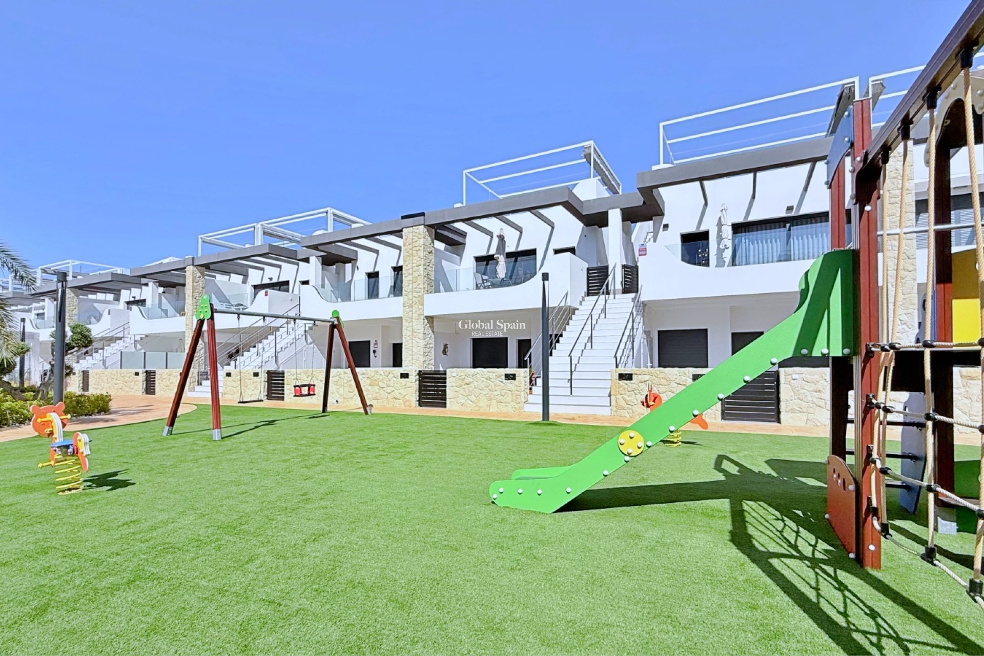 Odsprzedaż - PENTHOUSE -
ORIHUELA COSTA - 
