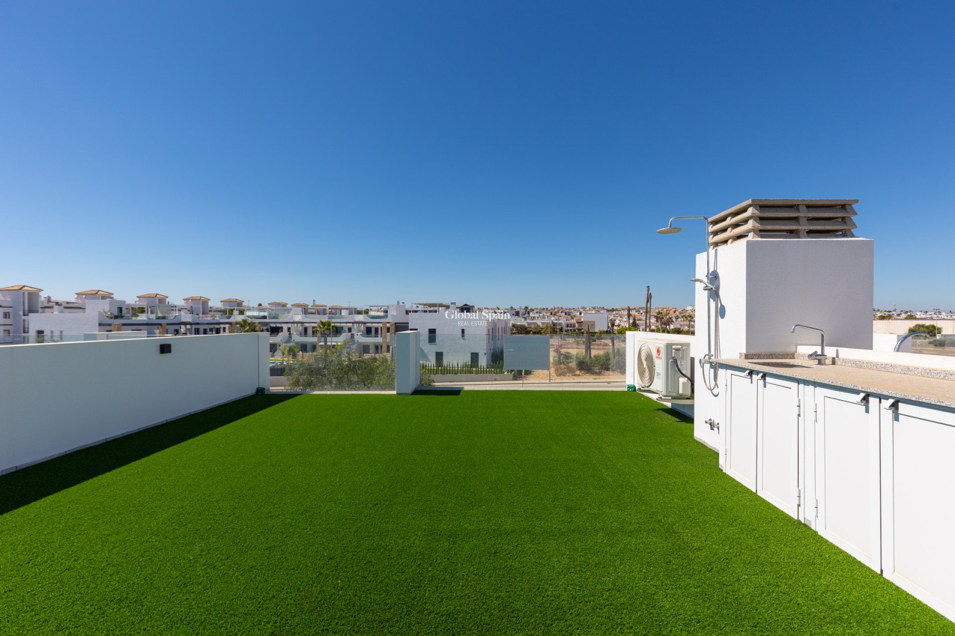 Odsprzedaż - PENTHOUSE -
ORIHUELA COSTA - 