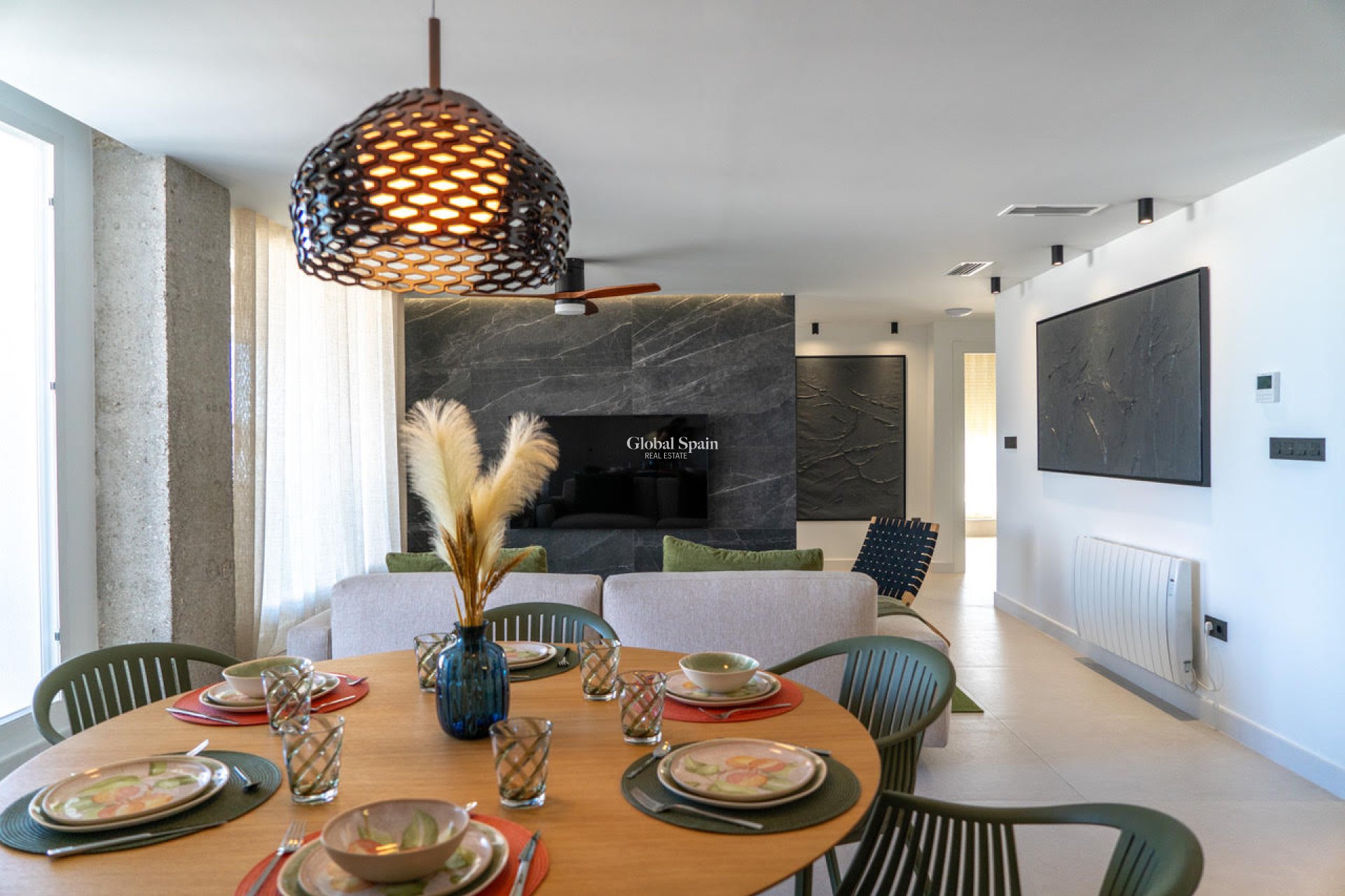 Odsprzedaż - PENTHOUSE -
ORIHUELA - Inland