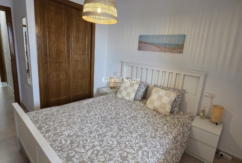 Odsprzedaż - PENTHOUSE -
ORIHUELA - Inland