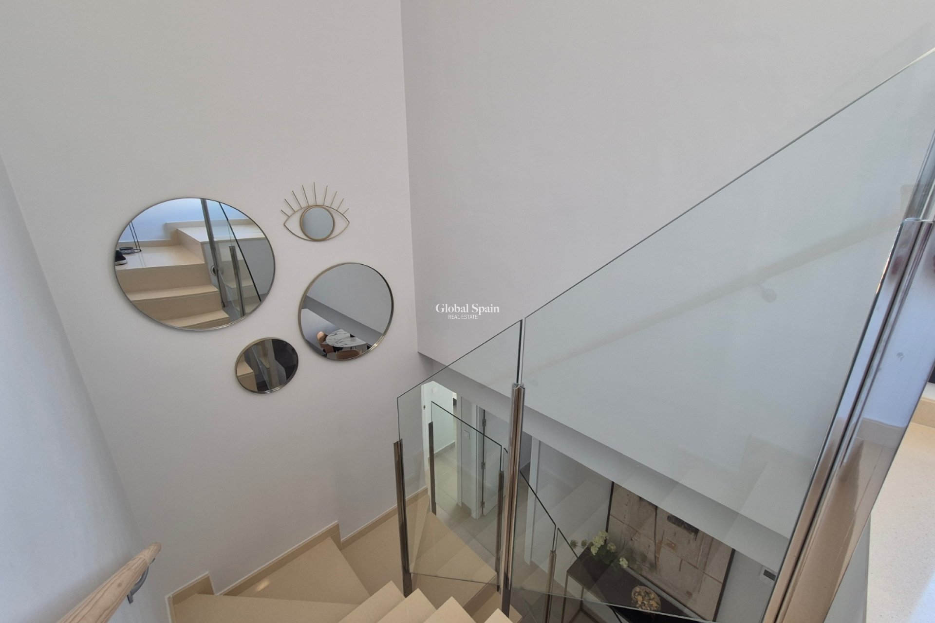 Odsprzedaż - PENTHOUSE -
ORIHUELA - Inland