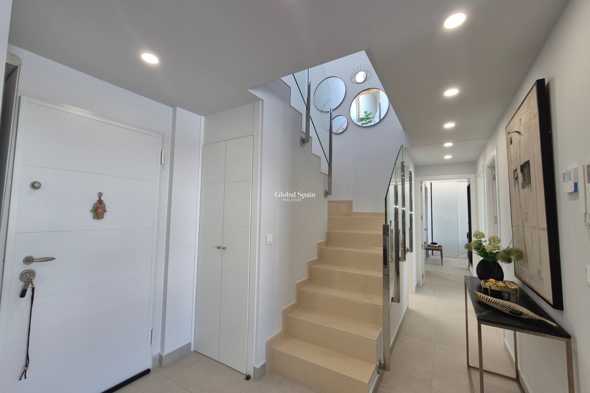 Odsprzedaż - PENTHOUSE -
ORIHUELA - Inland