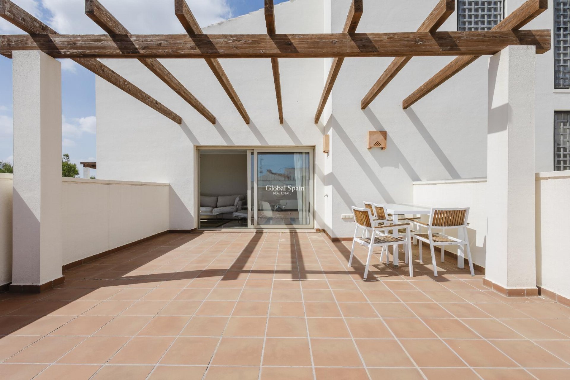 Odsprzedaż - PENTHOUSE -
ORIHUELA - LAS COLINAS GOLF RESORT