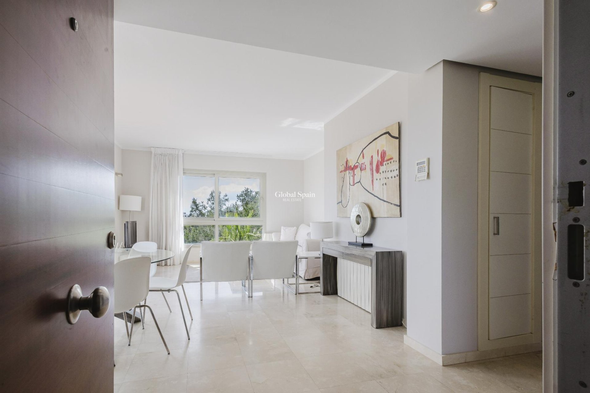 Odsprzedaż - PENTHOUSE -
ORIHUELA - LAS COLINAS GOLF RESORT