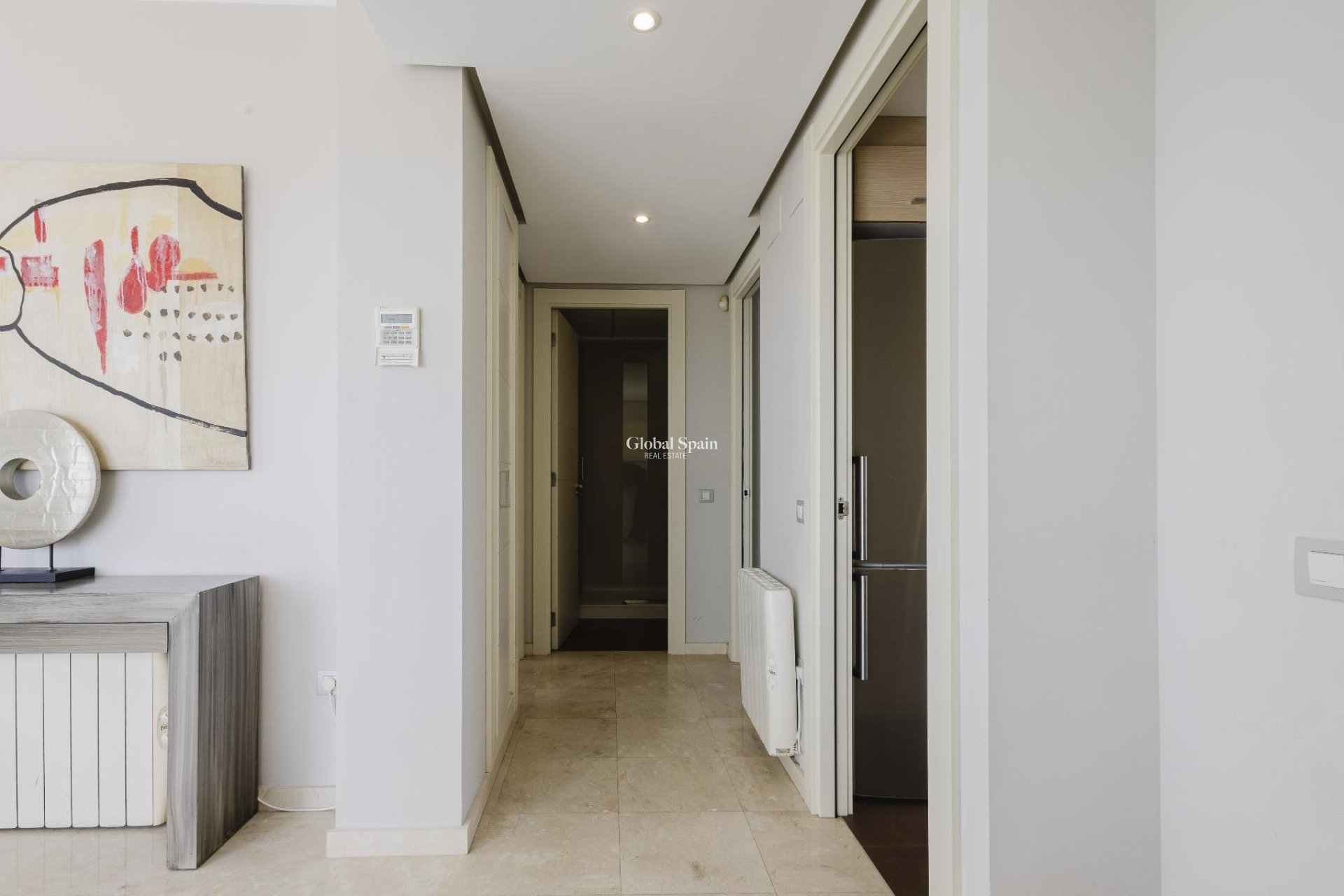 Odsprzedaż - PENTHOUSE -
ORIHUELA - LAS COLINAS GOLF RESORT