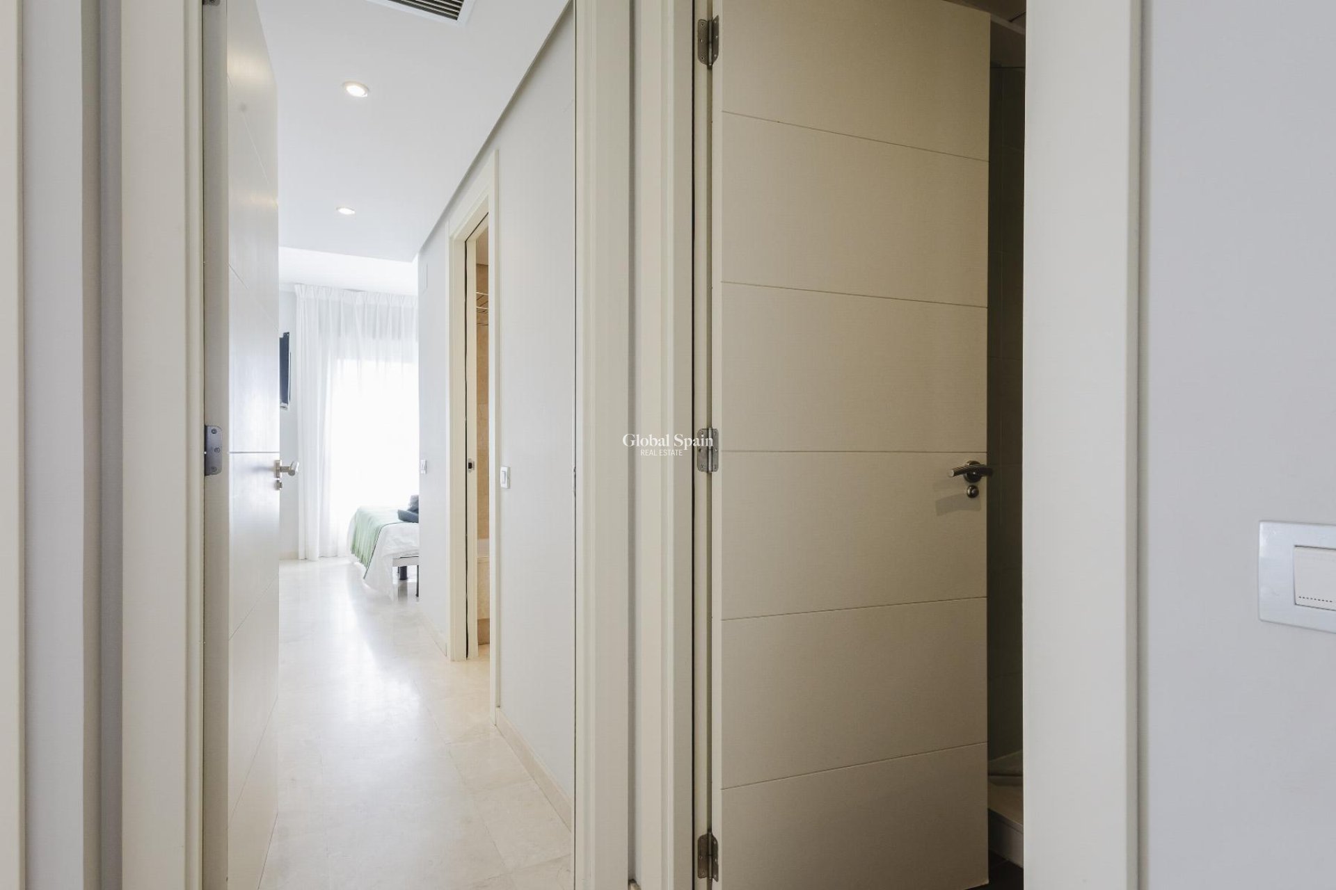 Odsprzedaż - PENTHOUSE -
ORIHUELA - LAS COLINAS GOLF RESORT