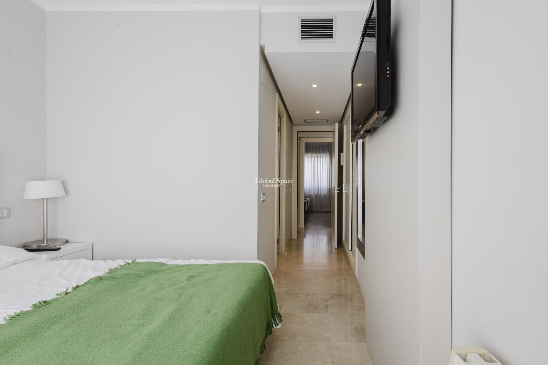 Odsprzedaż - PENTHOUSE -
ORIHUELA - LAS COLINAS GOLF RESORT