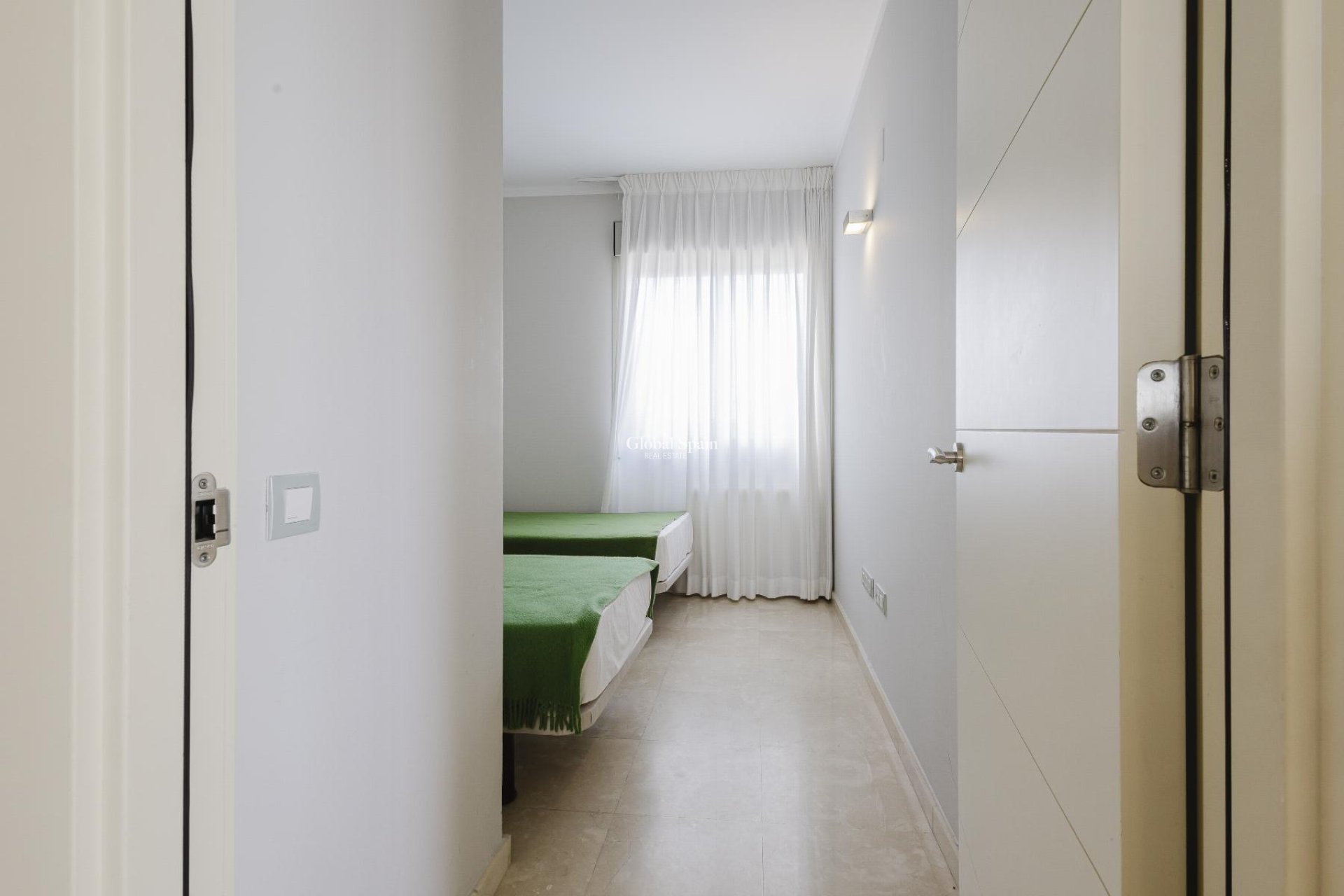 Odsprzedaż - PENTHOUSE -
ORIHUELA - LAS COLINAS GOLF RESORT