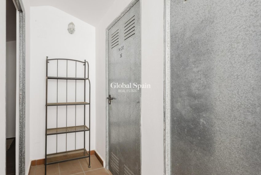 Odsprzedaż - PENTHOUSE -
ORIHUELA - LAS COLINAS GOLF RESORT