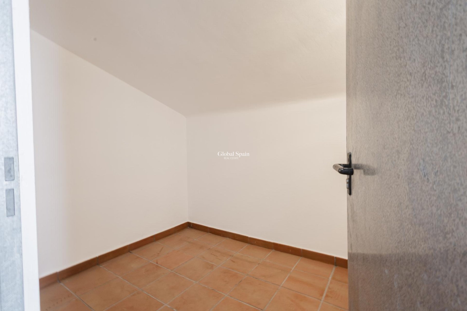 Odsprzedaż - PENTHOUSE -
ORIHUELA - LAS COLINAS GOLF RESORT
