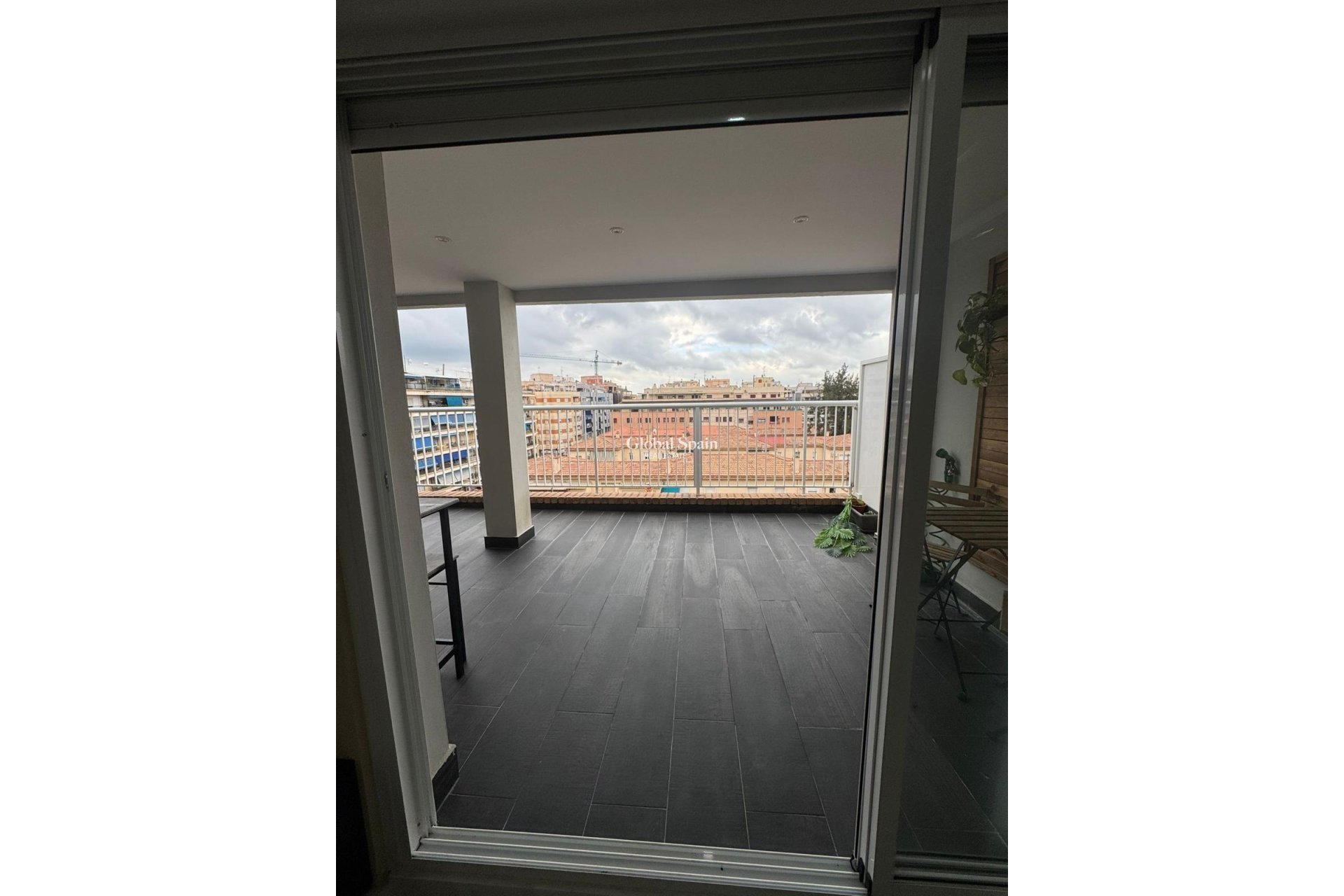 Odsprzedaż - PENTHOUSE -
ORIHUELA - Orihuela Ciudad