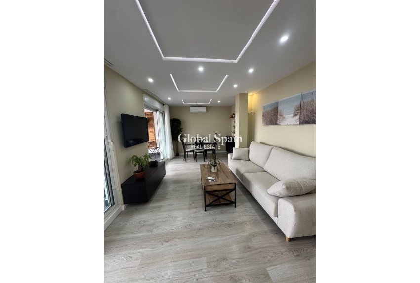 Odsprzedaż - PENTHOUSE -
ORIHUELA - Orihuela Ciudad