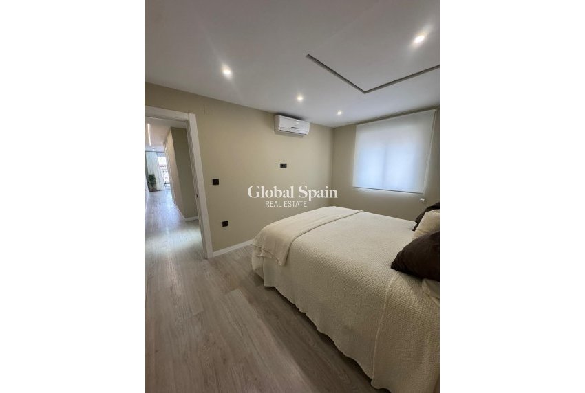 Odsprzedaż - PENTHOUSE -
ORIHUELA - Orihuela Ciudad