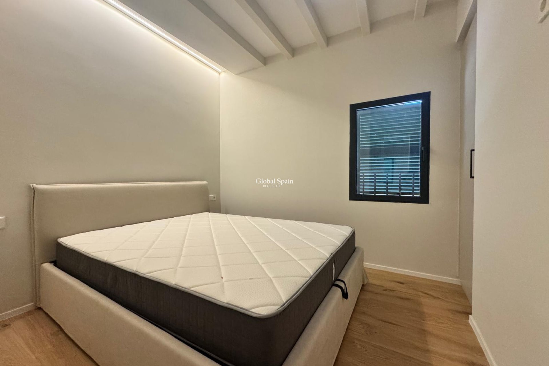 Odsprzedaż - PENTHOUSE -
PALMA