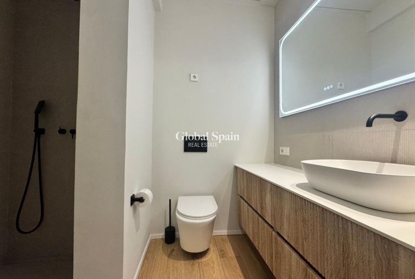 Odsprzedaż - PENTHOUSE -
PALMA