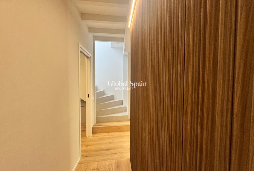 Odsprzedaż - PENTHOUSE -
PALMA