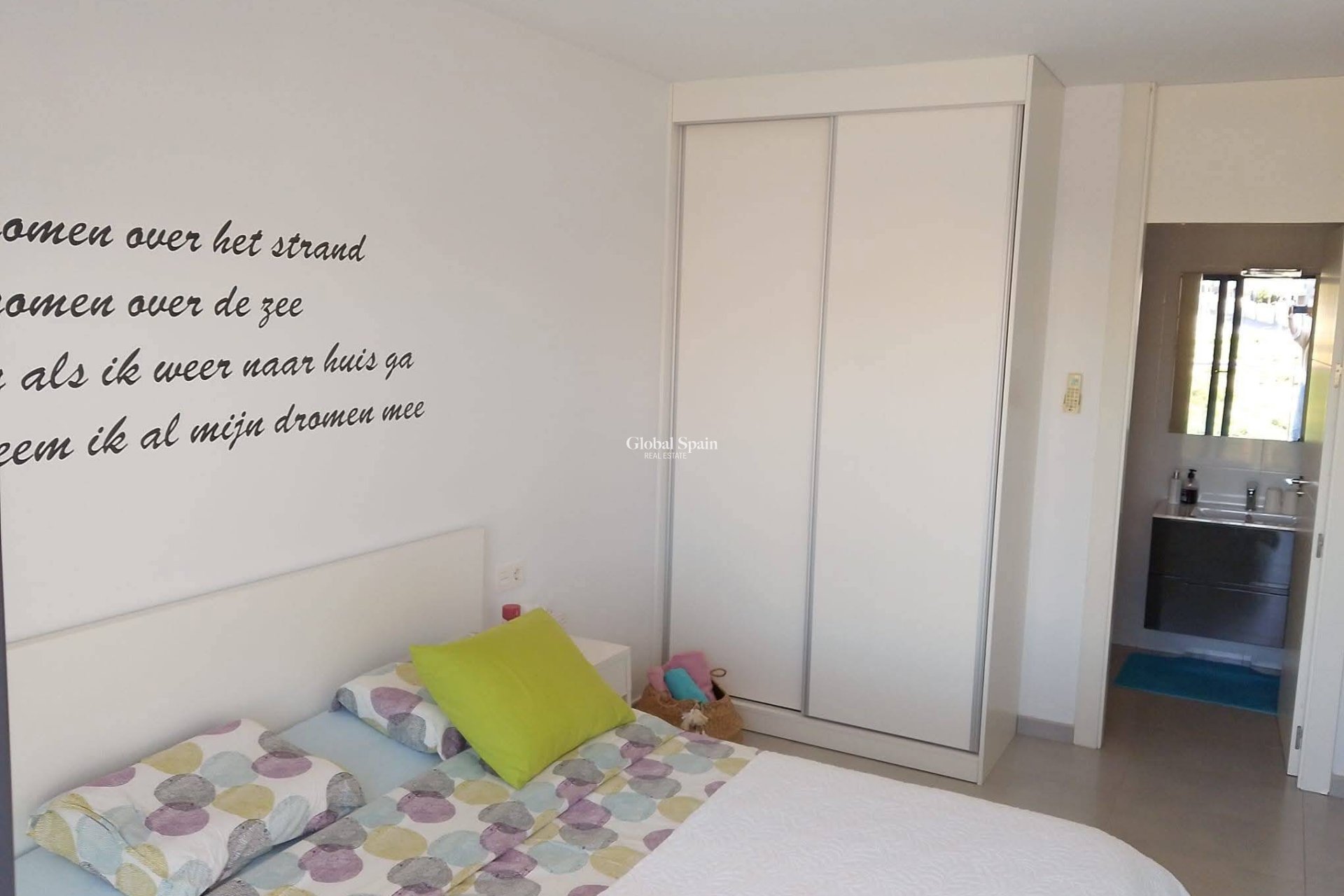Odsprzedaż - PENTHOUSE -
PILAR DE LA HORADADA - PUEBLO LATINO