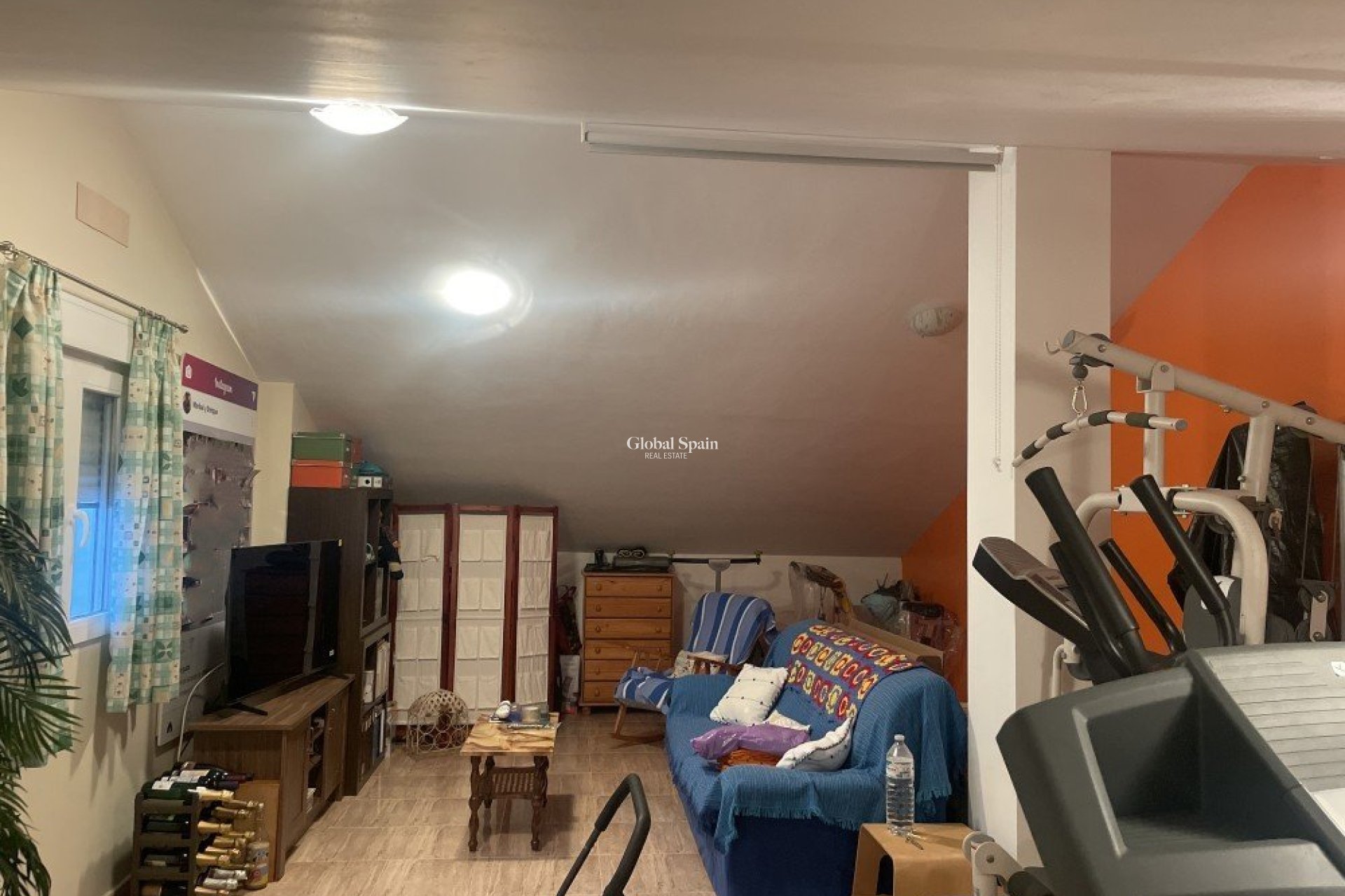 Odsprzedaż - PENTHOUSE -
PILAR DE LA HORADADA - 