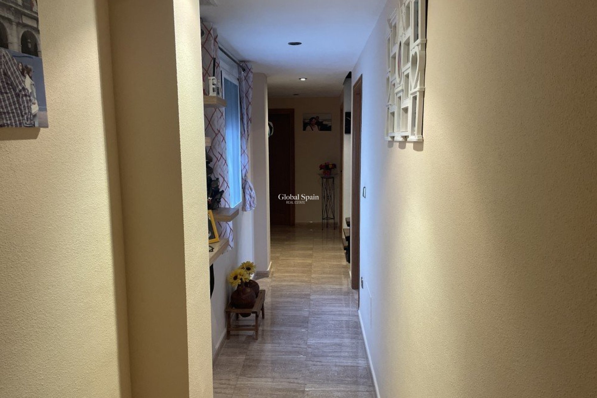 Odsprzedaż - PENTHOUSE -
PILAR DE LA HORADADA - 