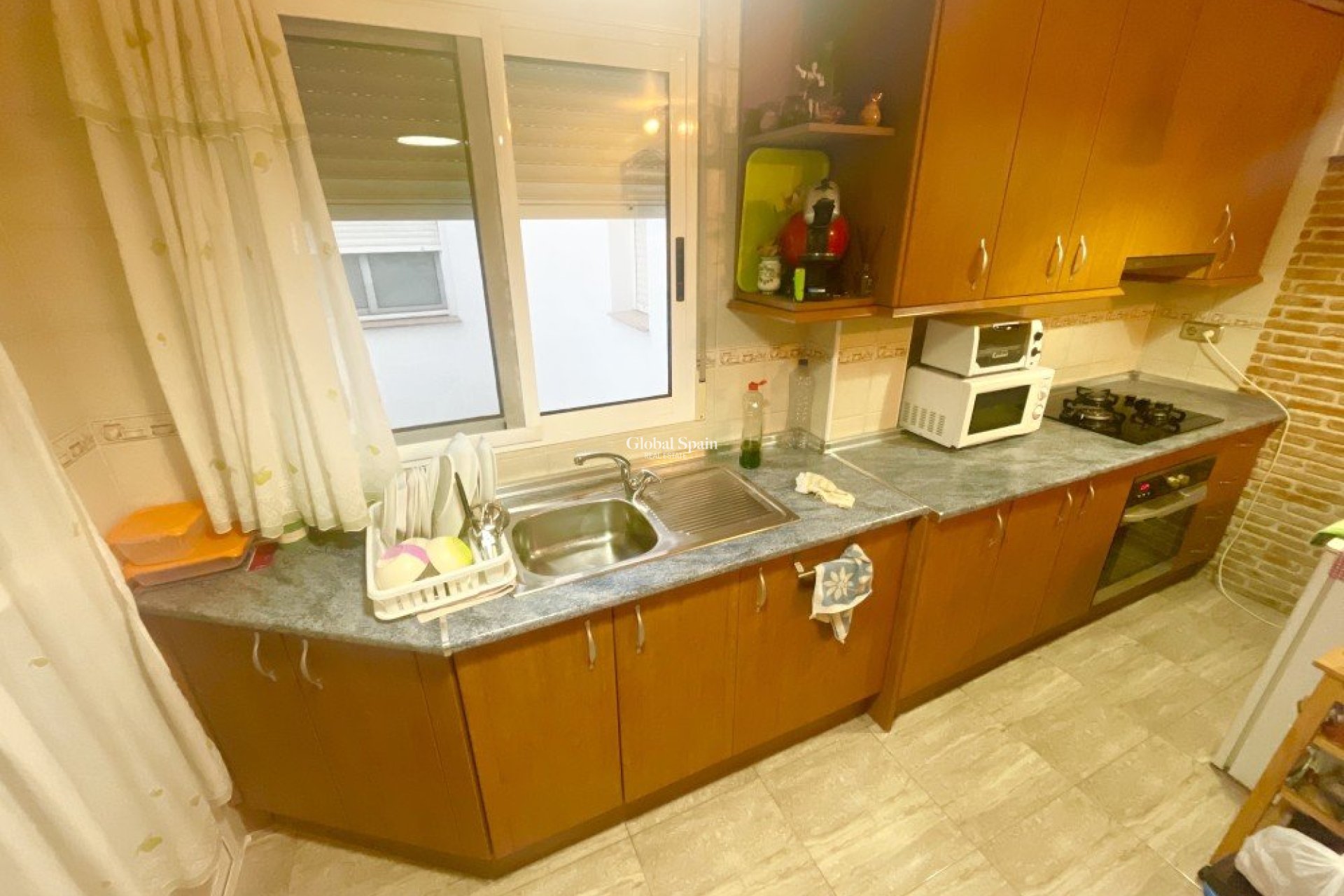 Odsprzedaż - PENTHOUSE -
PILAR DE LA HORADADA - 