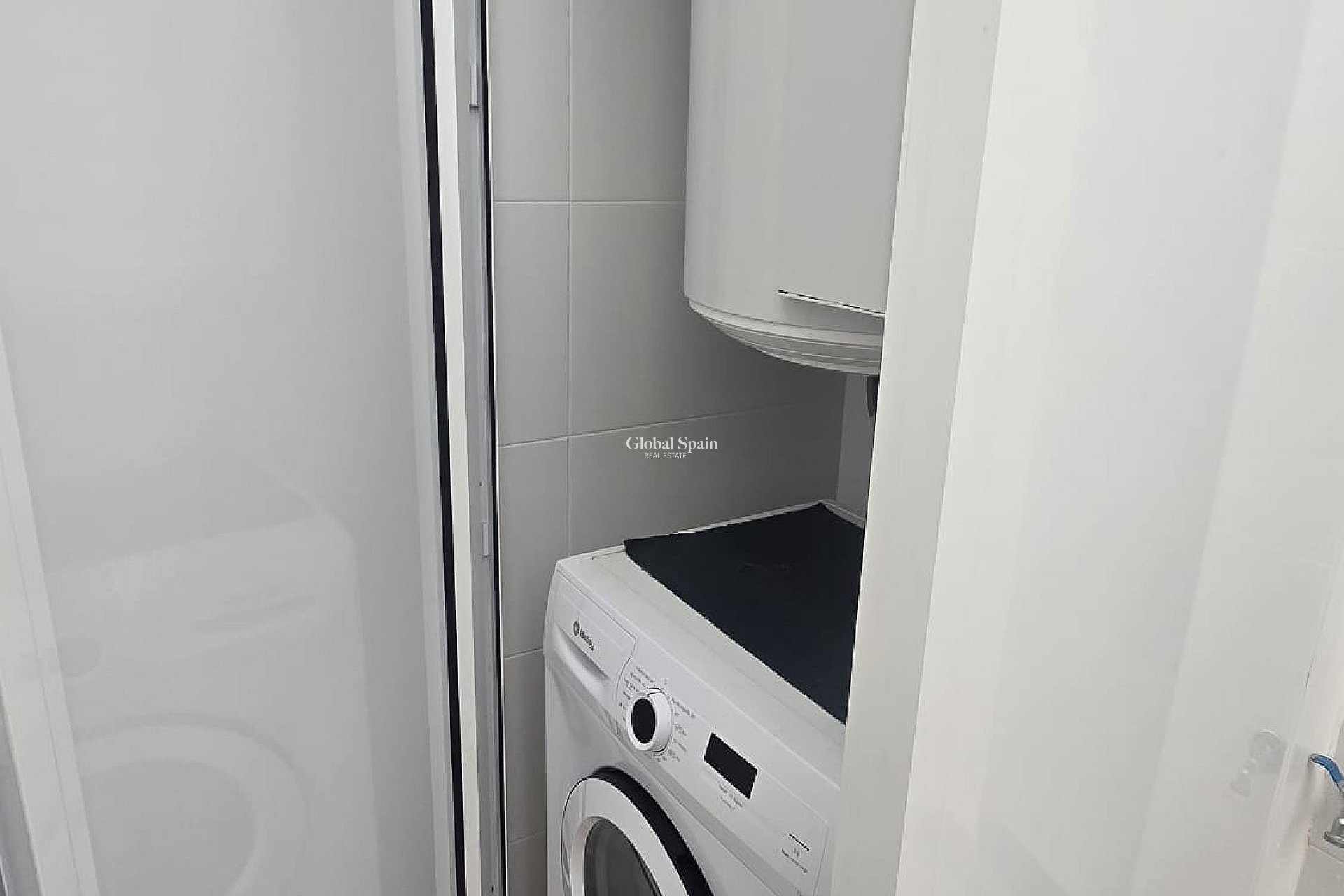 Odsprzedaż - PENTHOUSE -
PILAR DE LA HORADADA - 