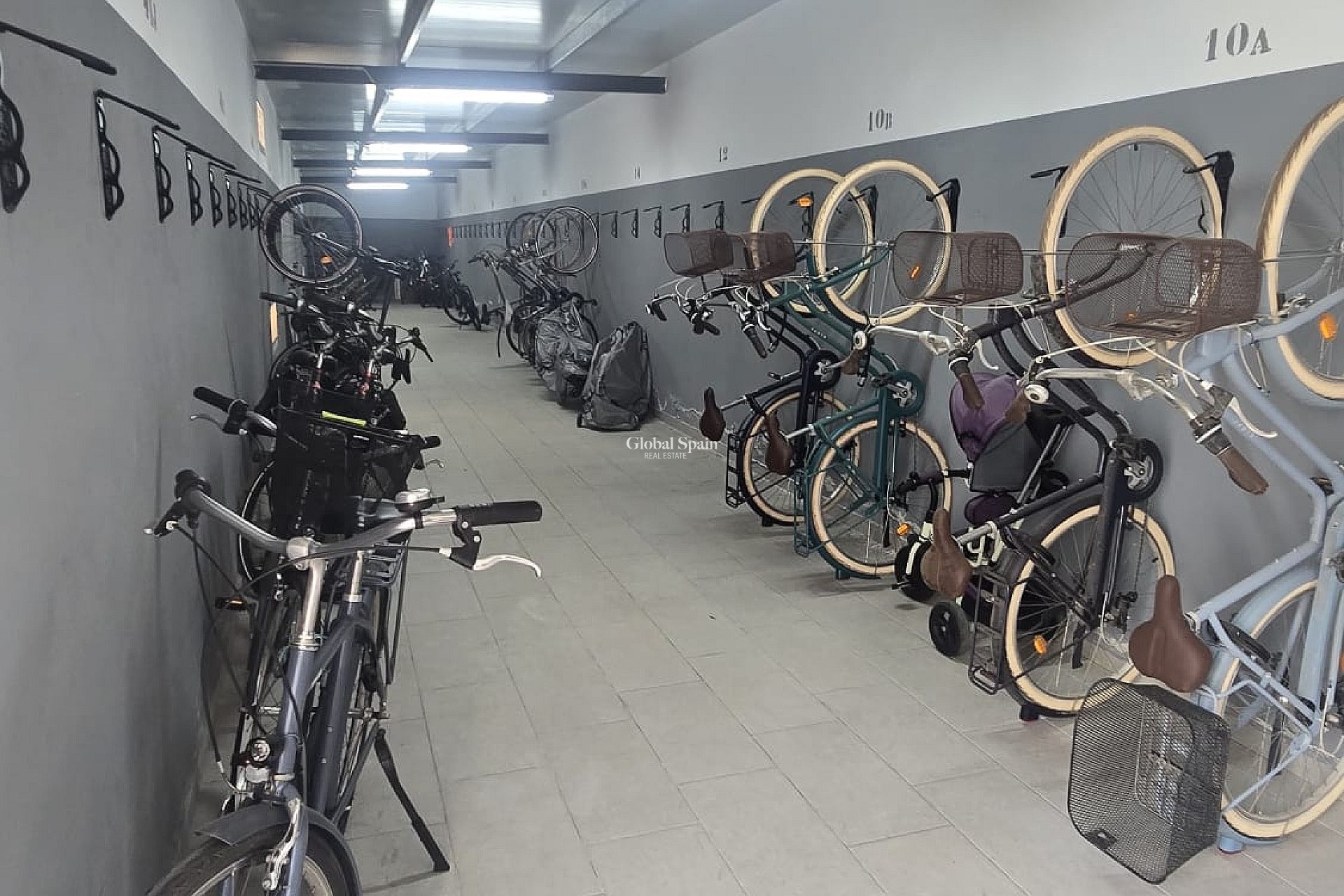 Odsprzedaż - PENTHOUSE -
PILAR DE LA HORADADA - 