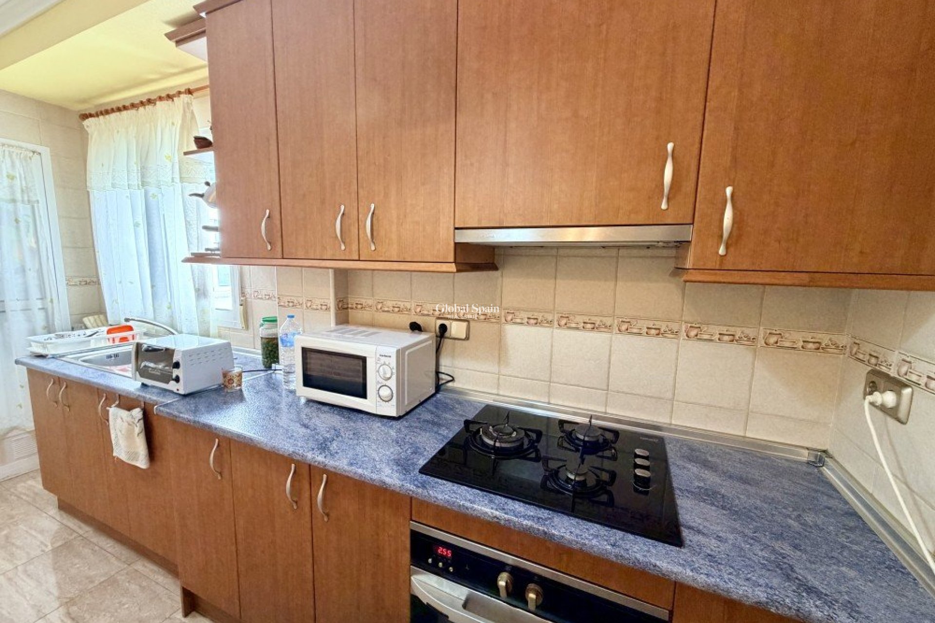 Odsprzedaż - PENTHOUSE -
PILAR DE LA HORADADA - 