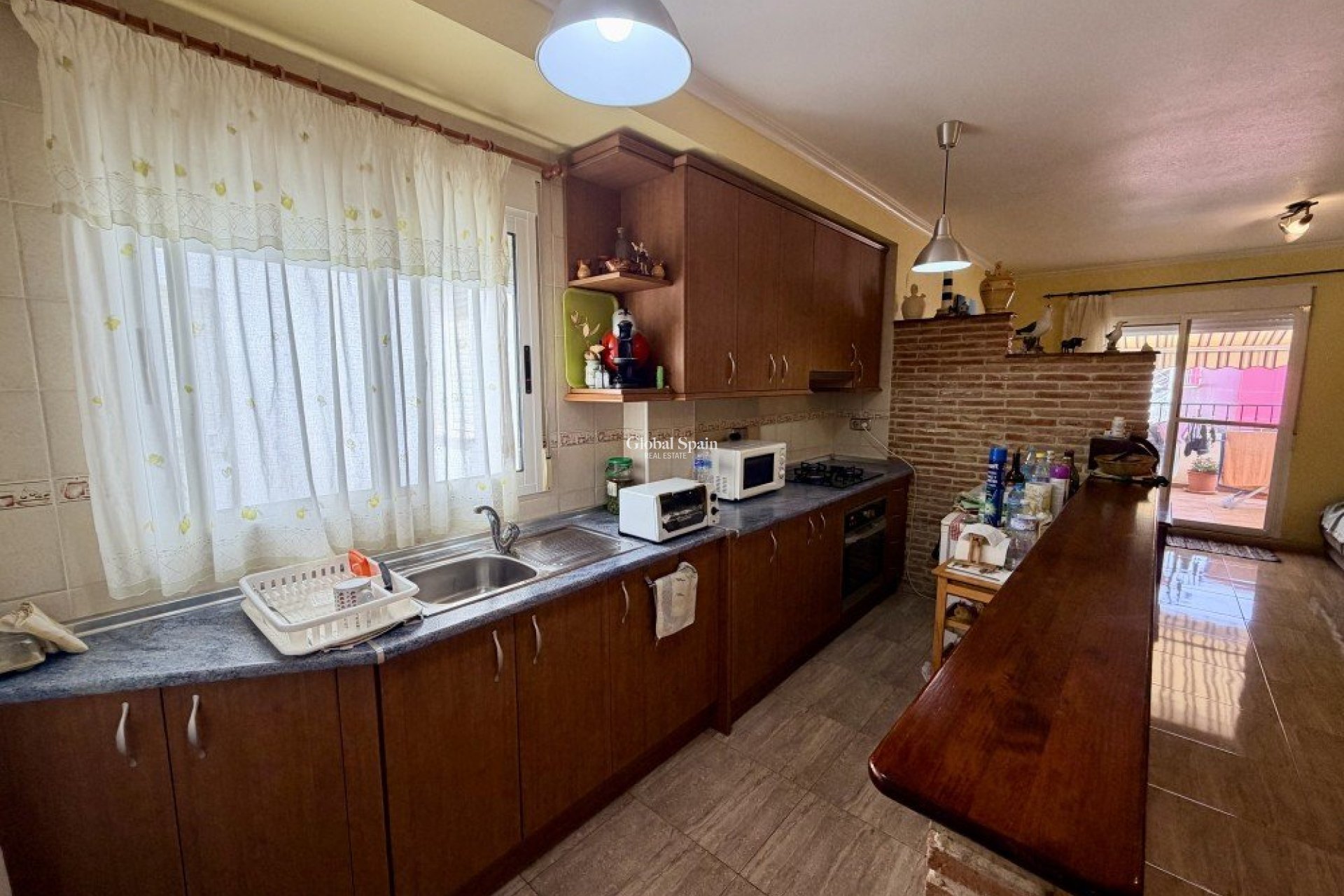 Odsprzedaż - PENTHOUSE -
PILAR DE LA HORADADA - 