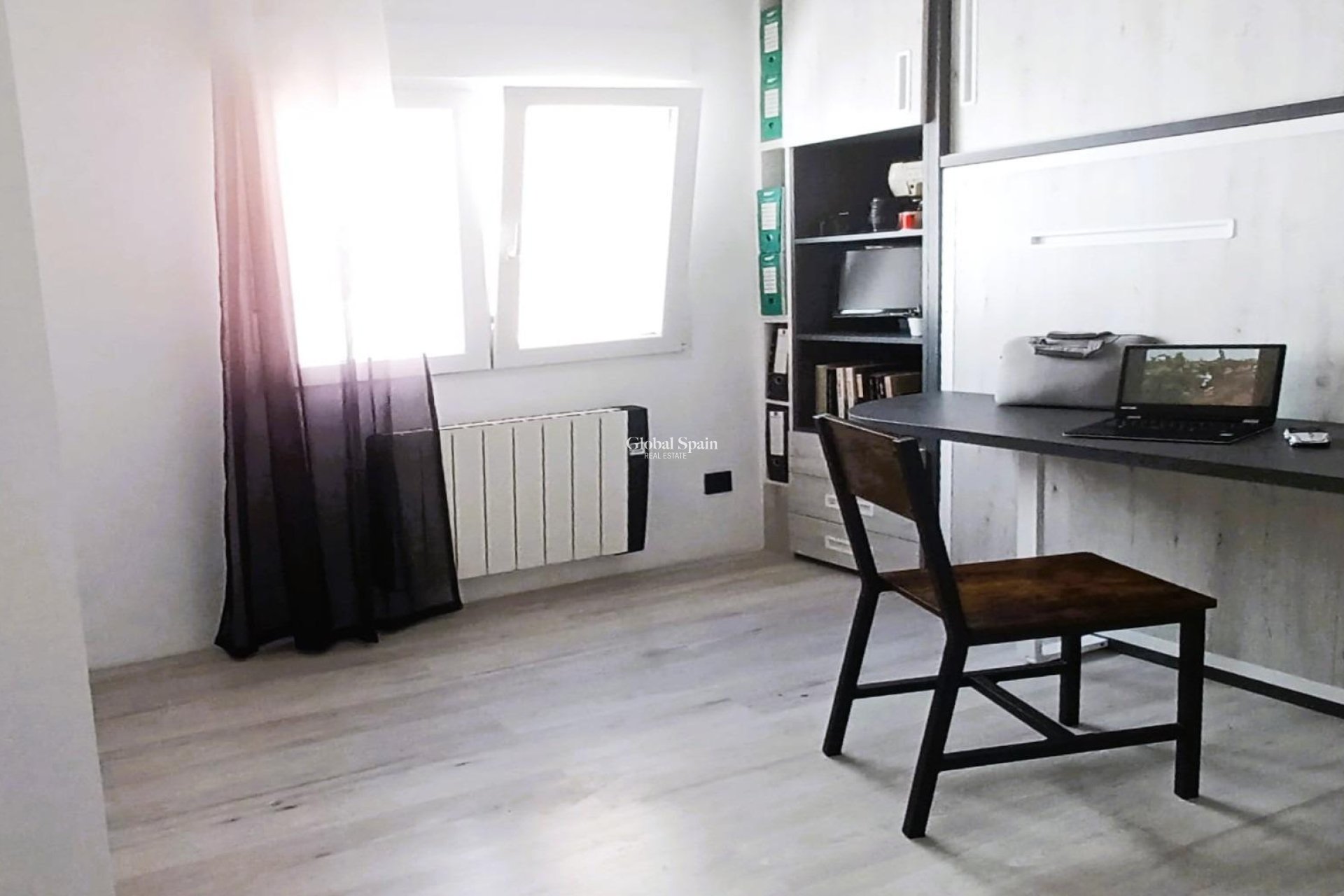 Odsprzedaż - PENTHOUSE -
PILAR DE LA HORADADA - 