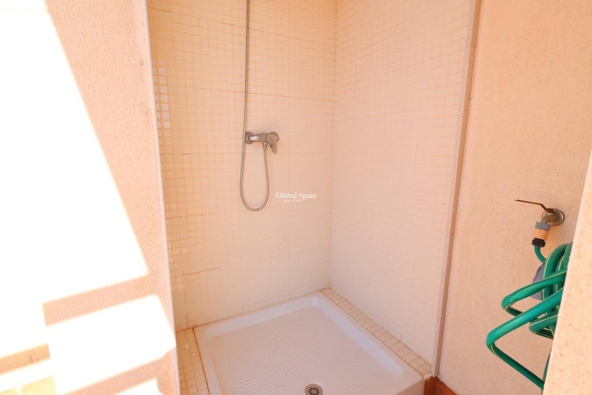 Odsprzedaż - PENTHOUSE -
PILAR DE LA HORADADA - 