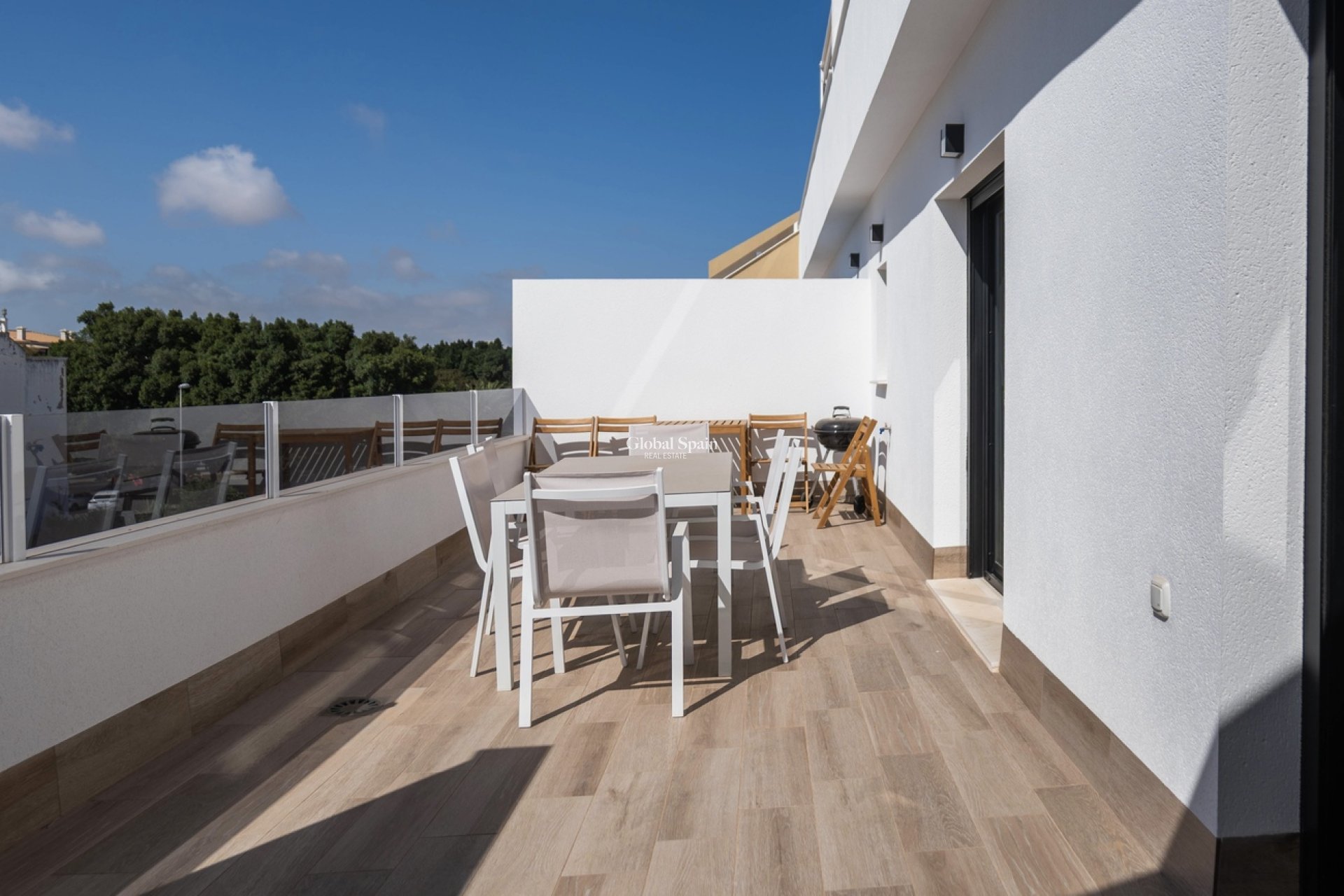 Odsprzedaż - PENTHOUSE -
PILAR DE LA HORADADA - 