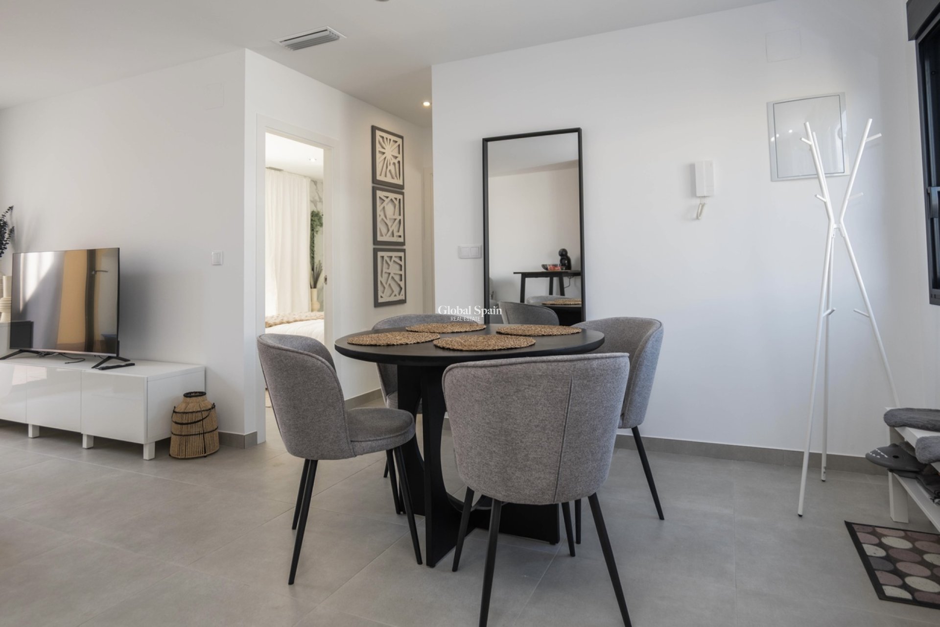 Odsprzedaż - PENTHOUSE -
PILAR DE LA HORADADA - 