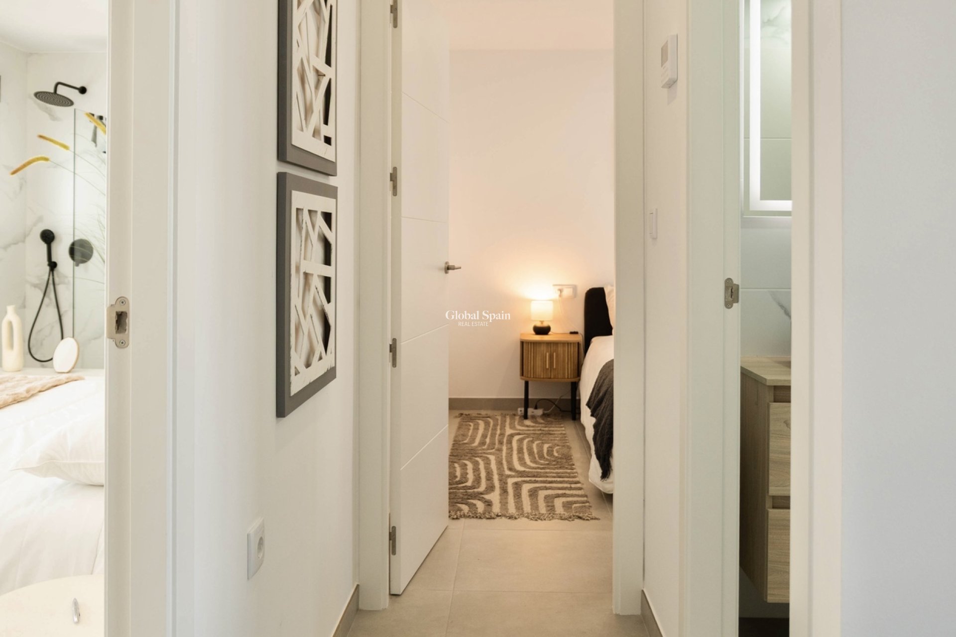 Odsprzedaż - PENTHOUSE -
PILAR DE LA HORADADA - 