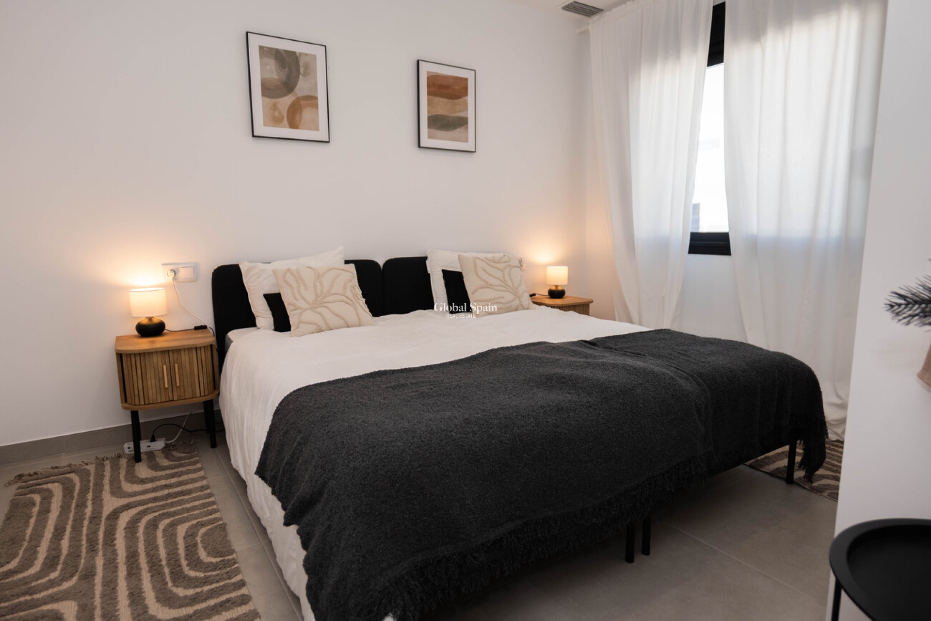 Odsprzedaż - PENTHOUSE -
PILAR DE LA HORADADA - 