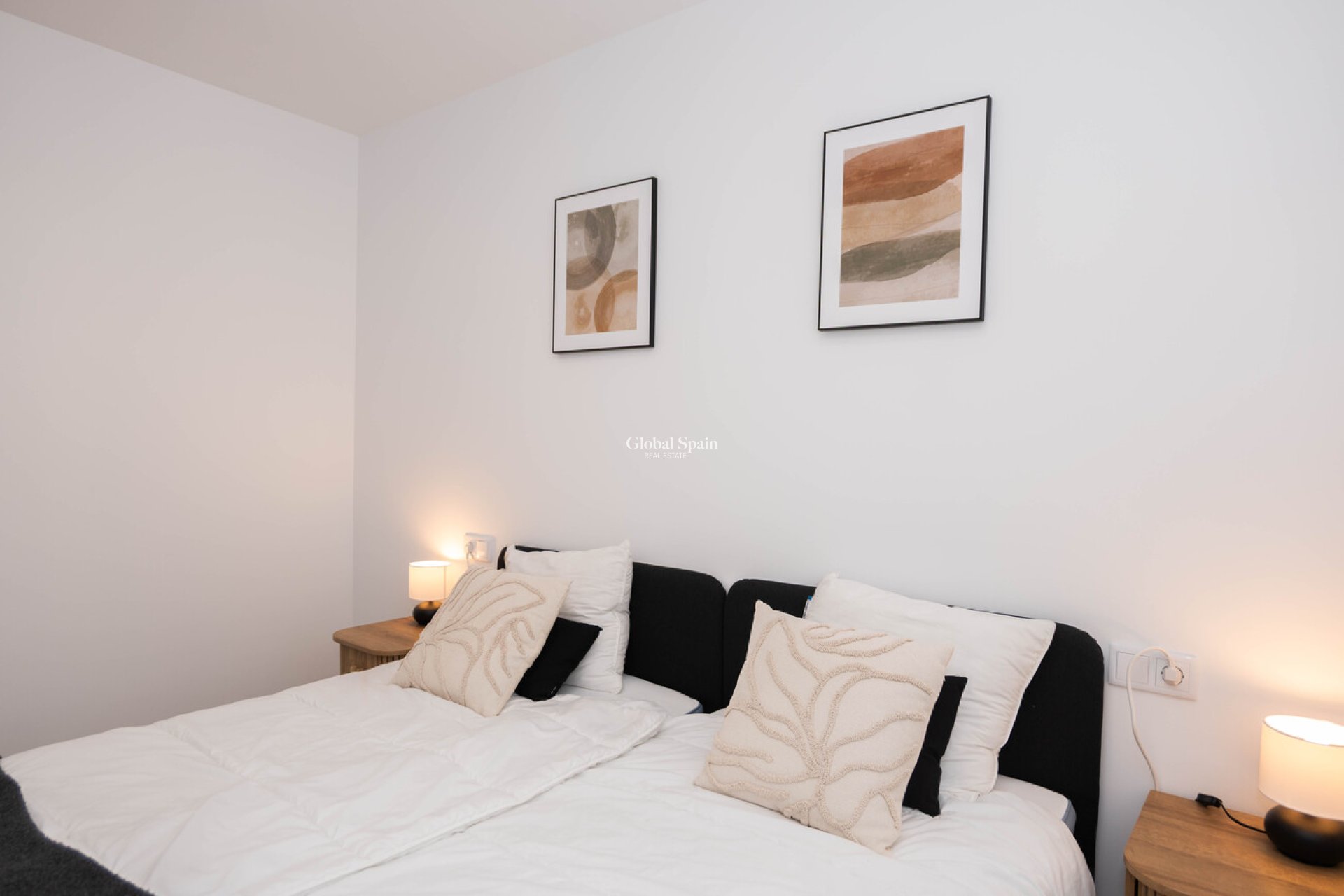 Odsprzedaż - PENTHOUSE -
PILAR DE LA HORADADA - 