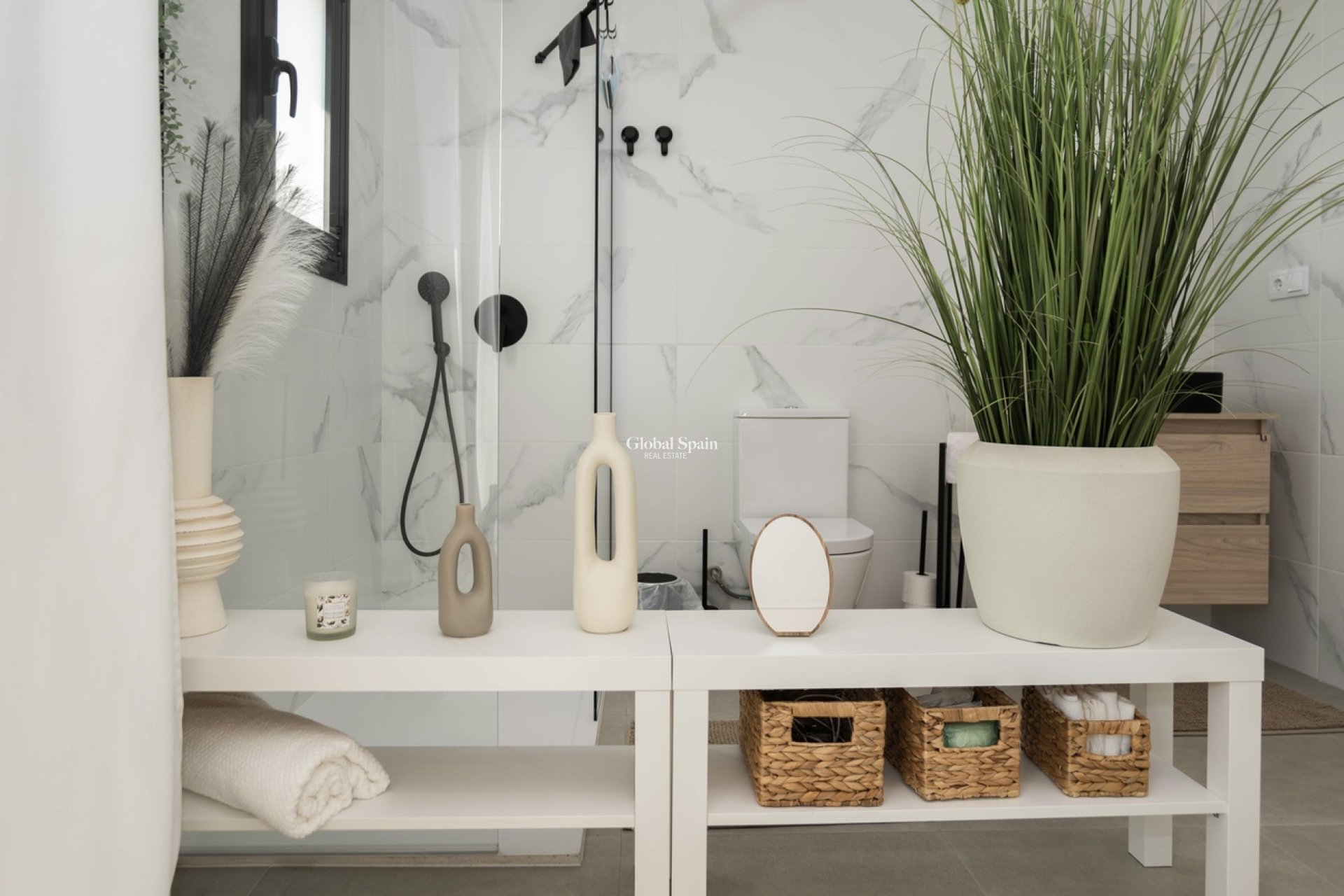 Odsprzedaż - PENTHOUSE -
PILAR DE LA HORADADA - 