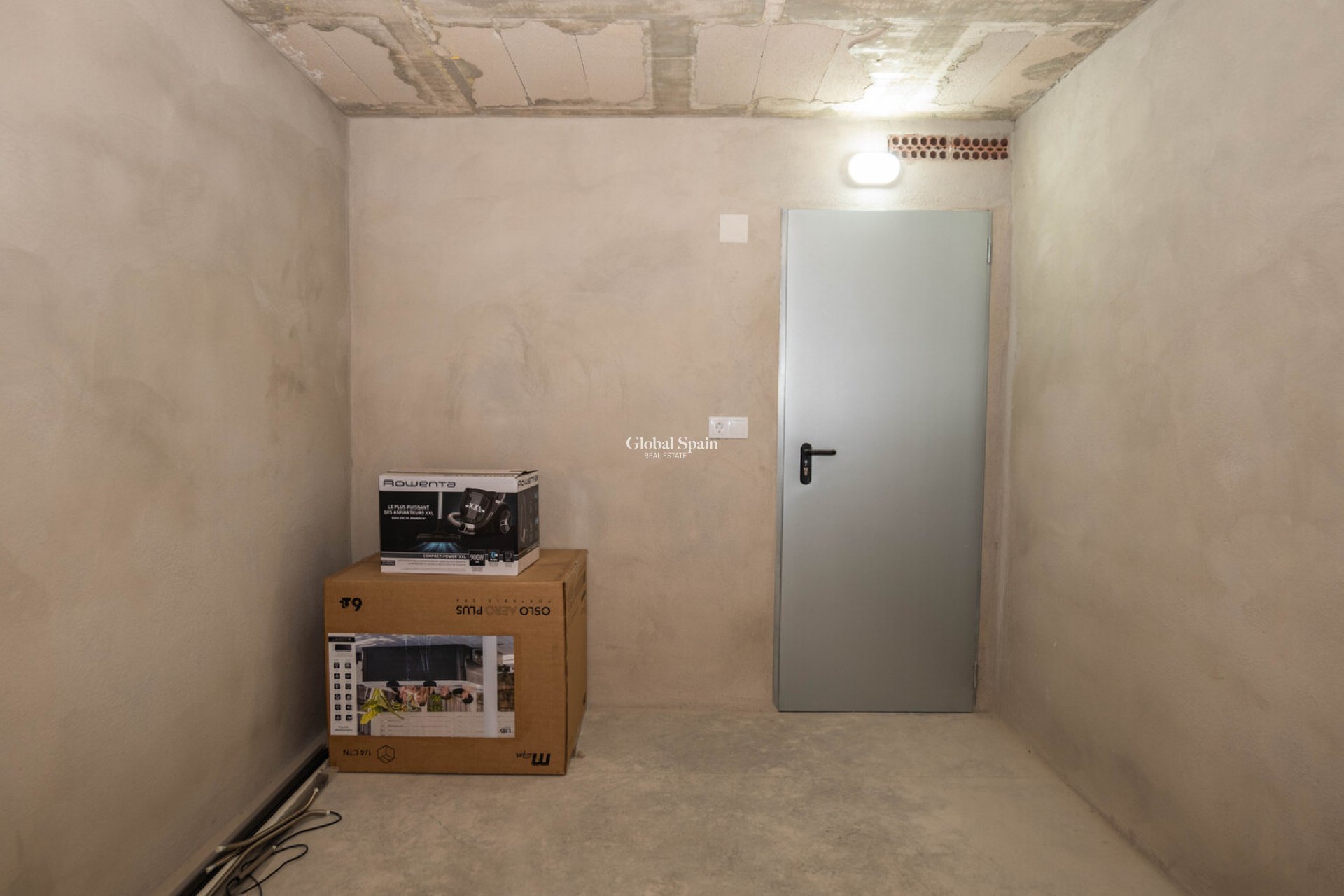 Odsprzedaż - PENTHOUSE -
PILAR DE LA HORADADA - 