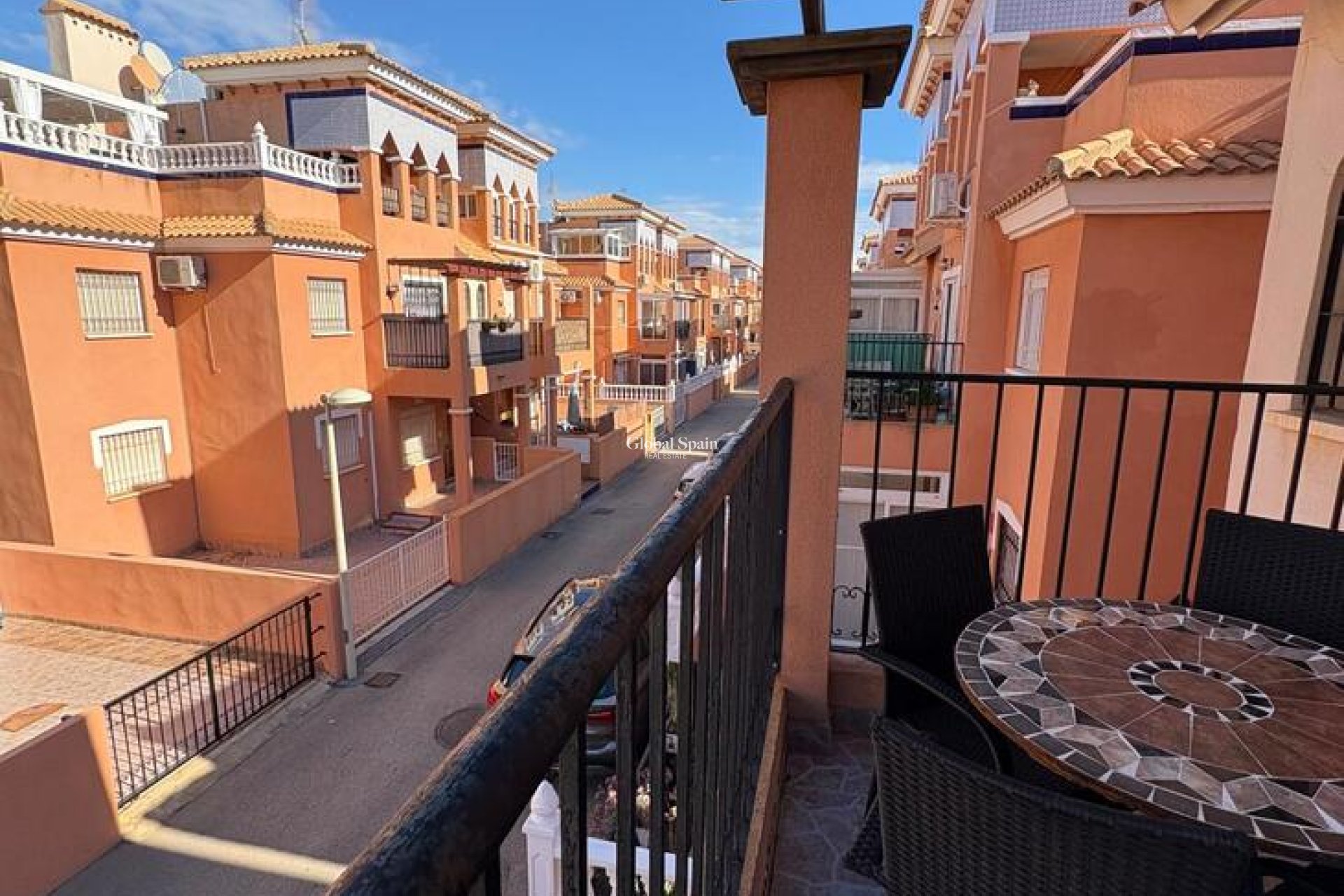 Odsprzedaż - PENTHOUSE -
PLAYA FLAMENCA - Costa Blanca