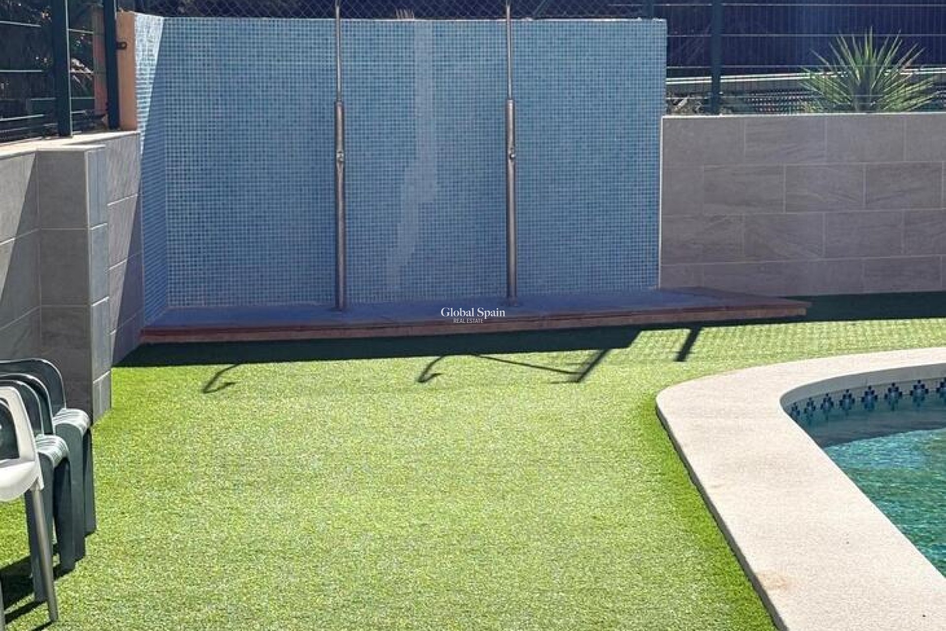 Odsprzedaż - PENTHOUSE -
PLAYA FLAMENCA - Costa Blanca